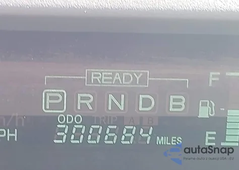 2002 Toyota Prius from USA, damaged, VIN JT2BK12U020044035